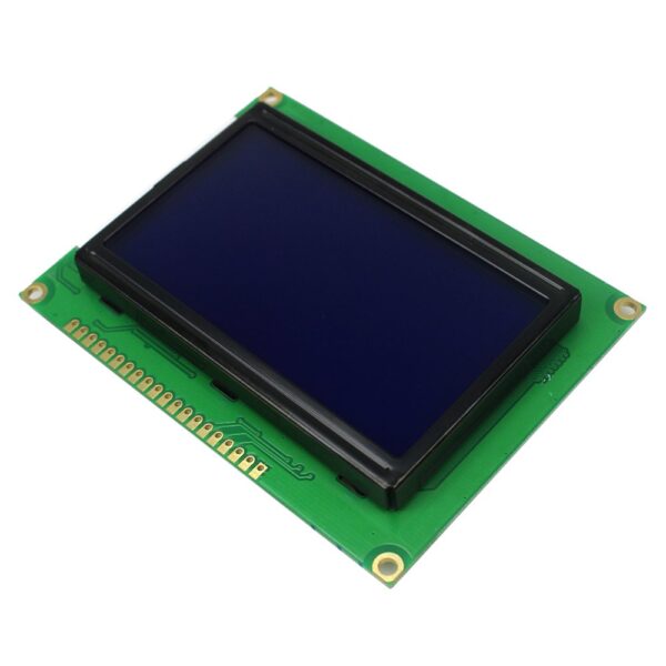 pantalla lcd 128x64