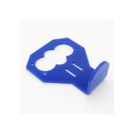 Soporte para sensor ultrasonico HC-SR04