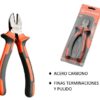 licate corte 6 descripcion