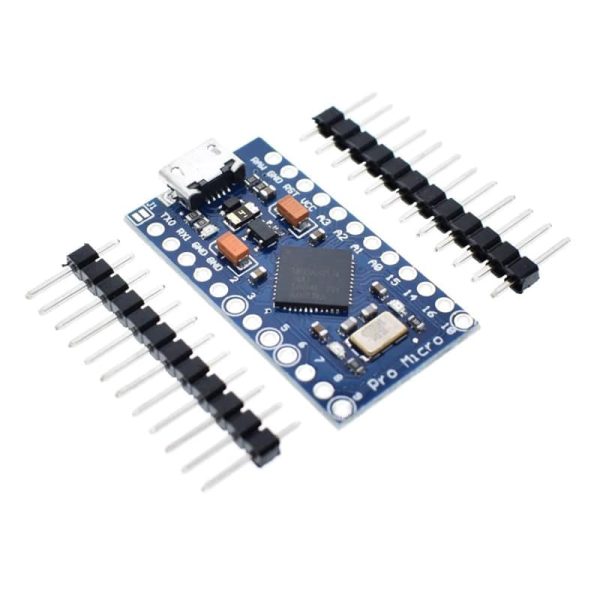 arduino pro micro