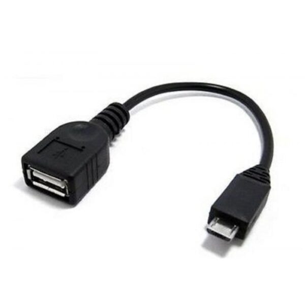 otg usb a micro usb