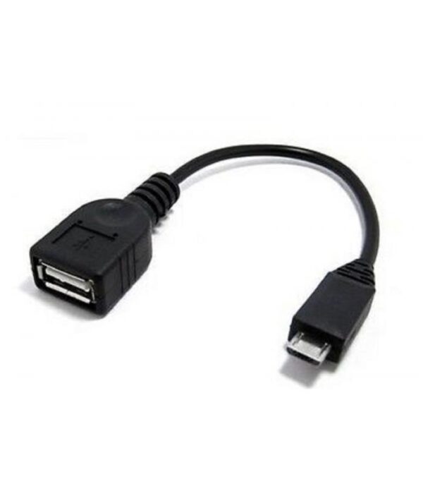 otg usb a micro usb