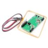 Módulo lector RFID 125Khz EM4100 RDM6300