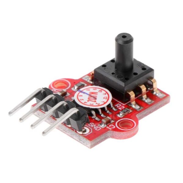 Sensor de presión barométrica digital 0-40KPa 3.3-5V