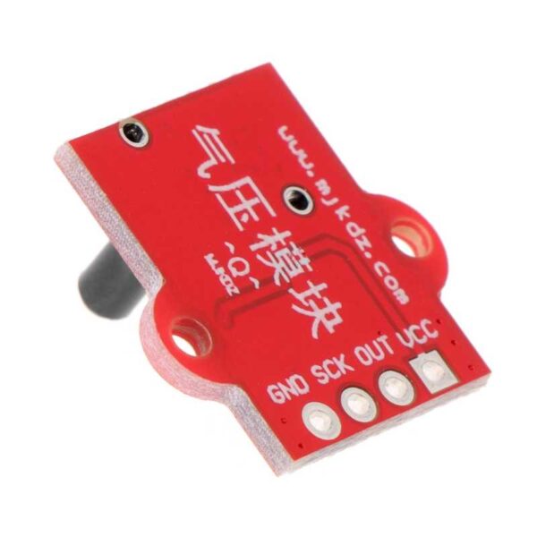 Sensor de presión barométrica digital 0-40KPa 3.3-5V