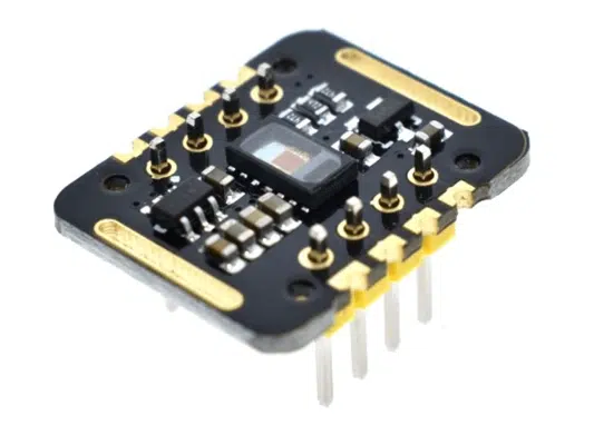 Arduino UNO MechatronicStore Sensor de pulso y Oximetro MAX30102 Arduino