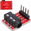 modulo interfaz jack