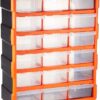 Caja Organizadora con 60 o 18 Compartimientos