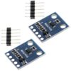 Módulo Sensor De Intensidad Luminosa Gy-302