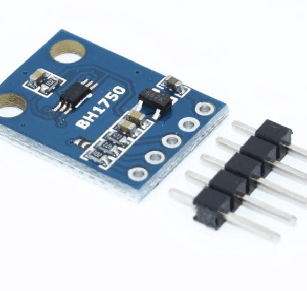 Módulo Sensor De Intensidad Luminosa Gy-302
