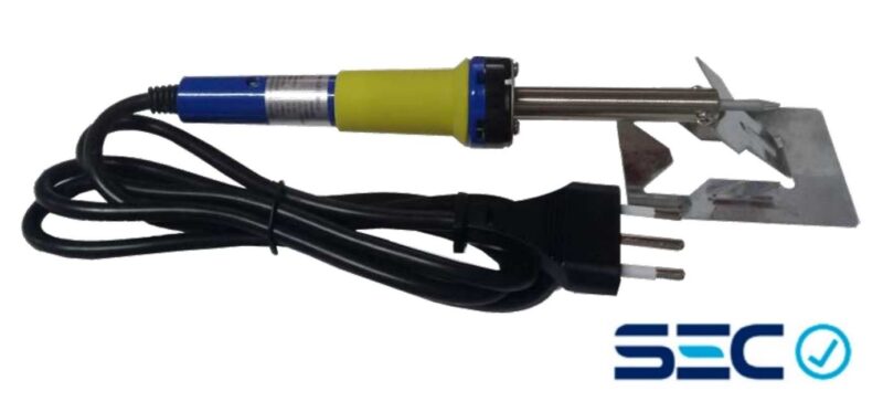 Cautin ZD-20 30W Certificado