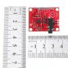 Sensor de monitoreo cardíaco y ECG AD8232