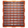Caja Organizadora con 60 o 18 Compartimientos