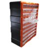 gabinete organizador