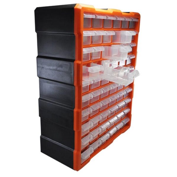 gabinete organizador