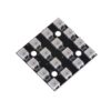 Matriz LED RGB 4×4 WS2812