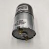 Motor con Reductor 12V 10Kg/cm 33-60-87 RPM