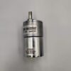 Motor con Reductor 12V 10Kg/cm 33-60-87 RPM