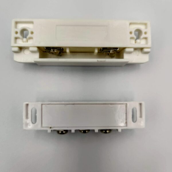 Switch Sensor Magnetico Puerta/Ventana NA y NA/NC