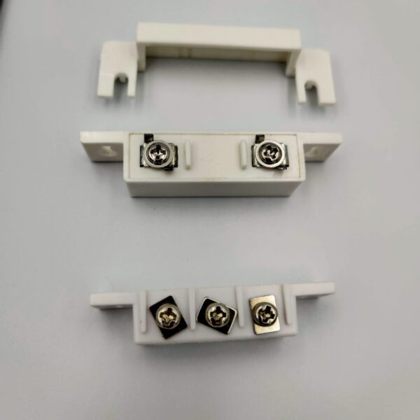 Switch Sensor Magnetico Puerta/Ventana NA y NA/NC