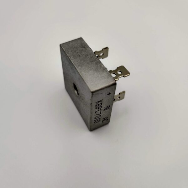 Rectifcador de Potencia 70A 1000V KBPC-7010