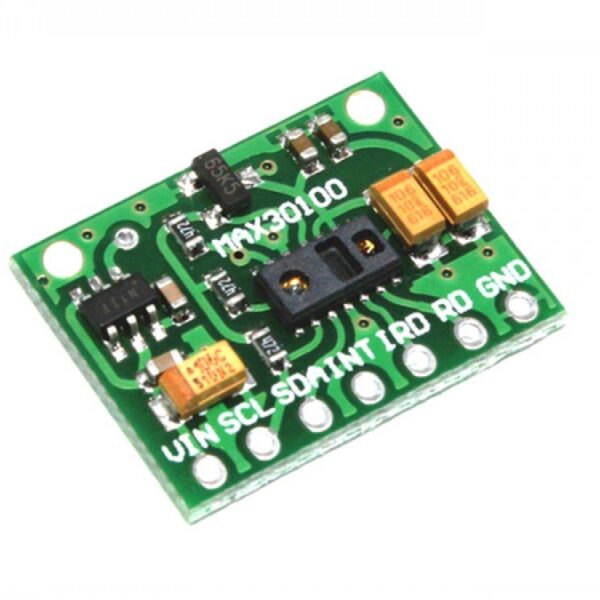 Sensor de pulso Cardíaco MAX30100
