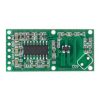 Detector de movimiento sensor de radar de microondas RCWL-0516