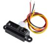 Sensor de distancia infrarrojo con cable 4-30CM 0A41SK