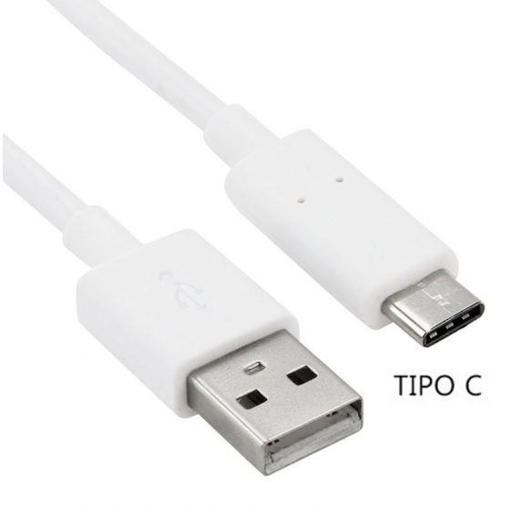 USB tipo C