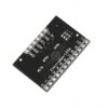Módulo controlador de sensor táctil capacitivo Teclado I2C MPR121