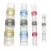 Kit de Tubos Termocontraíbles con Anillo de Soldadura - Imagen 3