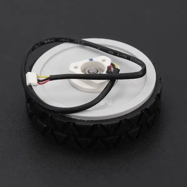 Servomotor Direct Drive de 210 RPM