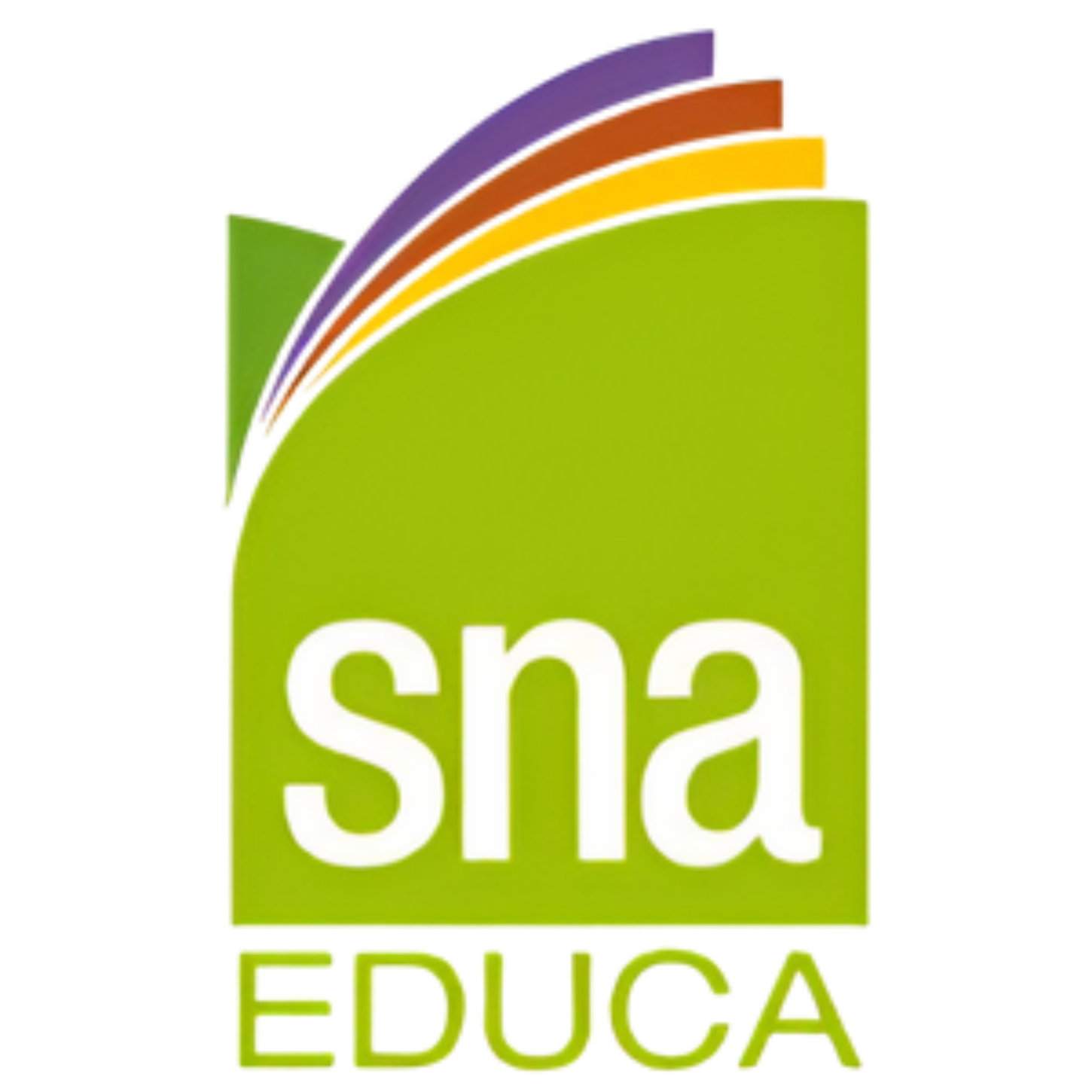 Logo SNA Educa