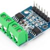 Puente H Dual Motor DC L9110S - Imagen 2