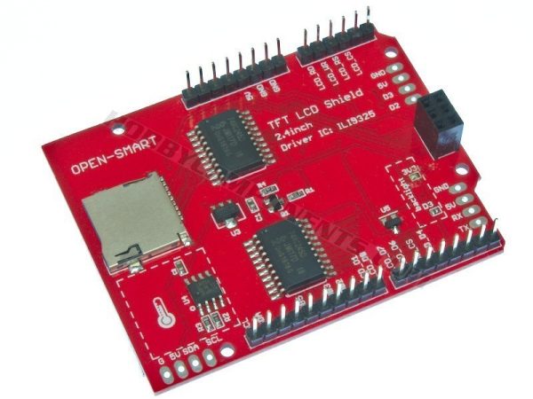 TFT 2.4 OPEN-SMART