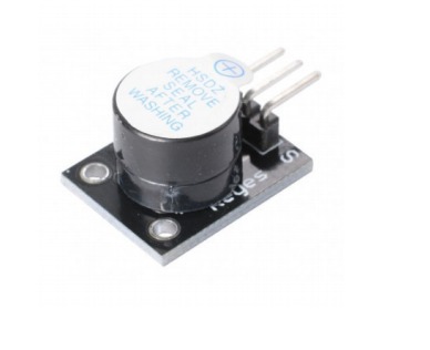 buzzer