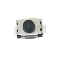 Pulsador Pulsador SMD 3x6x2.5 mm MechatronicStore Pulsador Pulsador SMD 3x6x2.5 mm