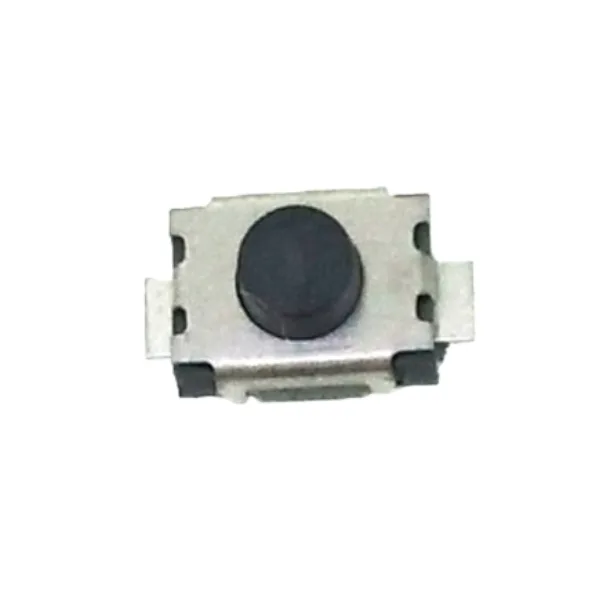 Pulsador SMD 3x6x2.5 mm