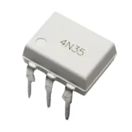 rele Optoacoplador 4N35 Salida Transistor MechatronicStore 4n35 Optoacoplador 4N35 Salida Transistor
