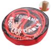Cable Para Hacer Puente 1000A Cable Roba Corriente Auto
