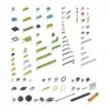 Kit de Educación WeDo 2.0 Compatible LEGO Compatible Recargable - Imagen 4