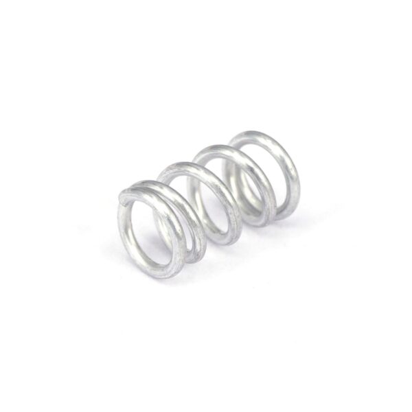 Resorte de ajuste de cama caliente 7 * 12 mm