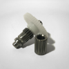 Extrusor BMG Dual Gear Innova 3D - BMG extruder.