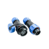 CONECTOR SP 13 3 PIN
