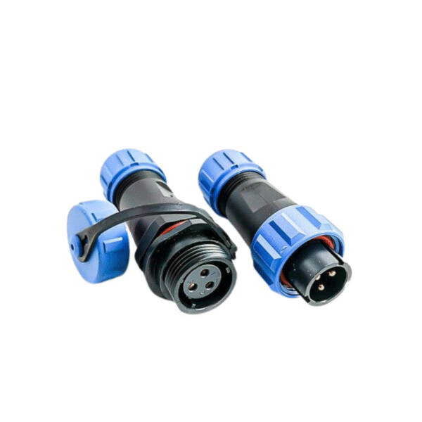 CONECTOR SP 13 3 PIN
