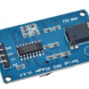Reproductor MP3/WAV YX5300 Micro SD
