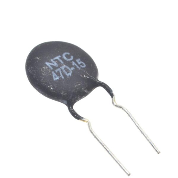 Resistencia térmica NTC 47D-15