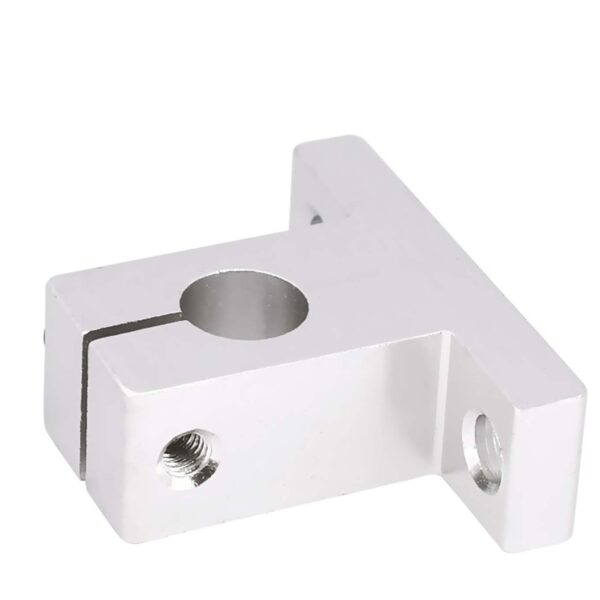 Eje de soporte de aluminio fijo SK8 SK10 SK12 Impresora 3D