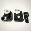 Extrusor BMG Dual Gear Innova 3D - BMG extruder.