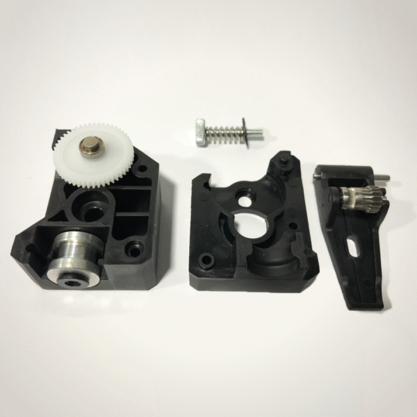 Extrusor BMG Dual Gear Innova 3D - BMG extruder.